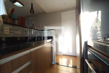 Apartamento à venda com 50m², 2 quartos e 1 vaga Apartamento à venda com 50m², 2 quartos e 1 vagaCozinha