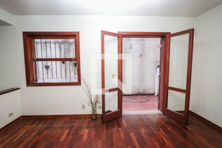 Sala de Jantar de casa à venda com 4 quartos, 283m² em Vila Inah, São Paulo