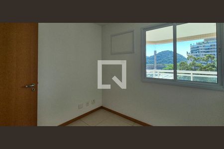 Quarto de apartamento à venda com 3 quartos, 82m² em Recreio dos Bandeirantes, Rio de Janeiro