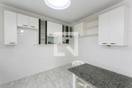 Casa de condomínio à venda com 167m², 3 quartos e 4 vagasCozinha