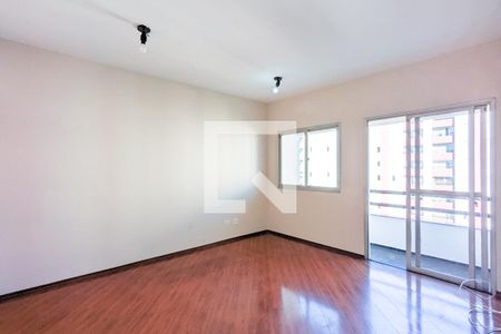 Apartamento à venda com 80m², 3 quartos e 1 vaga Apartamento à venda com 80m², 3 quartos e 1 vagaSala