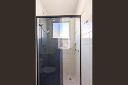 Apartamento à venda com 80m², 3 quartos e 1 vaga Apartamento à venda com 80m², 3 quartos e 1 vagaBanheiro