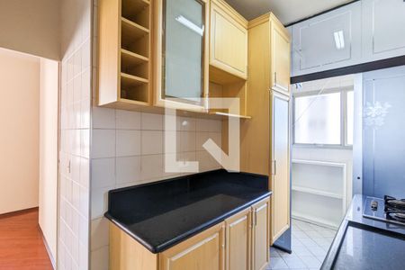 Apartamento à venda com 80m², 3 quartos e 1 vaga Apartamento à venda com 80m², 3 quartos e 1 vagaCozinha