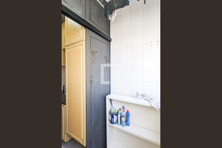 Apartamento à venda com 80m², 3 quartos e 1 vaga Apartamento à venda com 80m², 3 quartos e 1 vagaÁrea de serviço