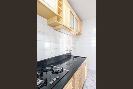 Apartamento à venda com 80m², 3 quartos e 1 vaga Apartamento à venda com 80m², 3 quartos e 1 vagaCozinha