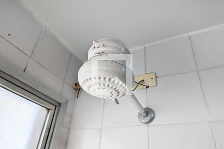 Apartamento à venda com 80m², 3 quartos e 1 vaga Apartamento à venda com 80m², 3 quartos e 1 vagaBanheiro da suíte