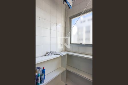 Apartamento à venda com 80m², 3 quartos e 1 vaga Apartamento à venda com 80m², 3 quartos e 1 vagaÁrea de serviço