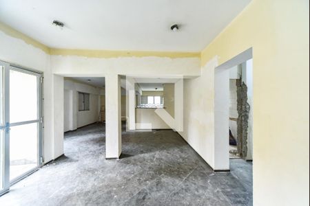 Apartamento à venda com 80m², 3 quartos e 1 vaga Apartamento à venda com 80m², 3 quartos e 1 vagaÁrea comum