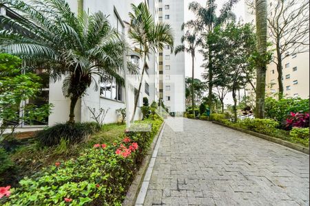 Apartamento à venda com 80m², 3 quartos e 1 vaga Apartamento à venda com 80m², 3 quartos e 1 vagaÁrea comum