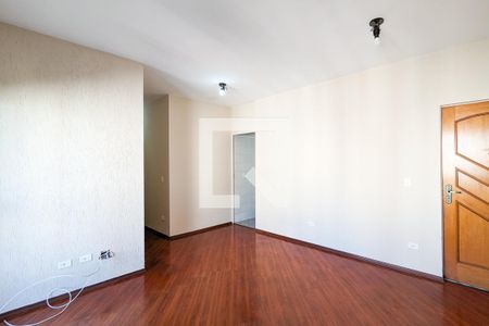 Sala de apartamento à venda com 3 quartos, 80m² em Planalto, São Bernardo do Campo
