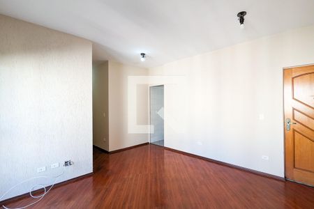 Apartamento à venda com 80m², 3 quartos e 1 vaga Apartamento à venda com 80m², 3 quartos e 1 vagaSala