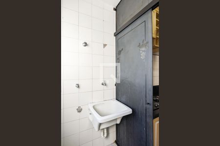 Apartamento à venda com 80m², 3 quartos e 1 vaga Apartamento à venda com 80m², 3 quartos e 1 vagaÁrea de serviço