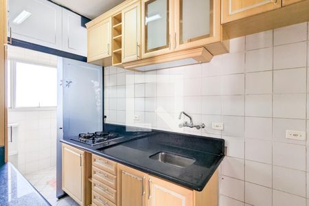 Apartamento à venda com 80m², 3 quartos e 1 vaga Apartamento à venda com 80m², 3 quartos e 1 vagaCozinha