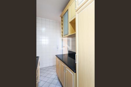 Apartamento à venda com 80m², 3 quartos e 1 vaga Apartamento à venda com 80m², 3 quartos e 1 vagaCozinha