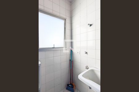 Apartamento à venda com 80m², 3 quartos e 1 vaga Apartamento à venda com 80m², 3 quartos e 1 vagaÁrea de serviço