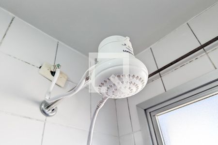 Apartamento à venda com 80m², 3 quartos e 1 vaga Apartamento à venda com 80m², 3 quartos e 1 vagaBanheiro