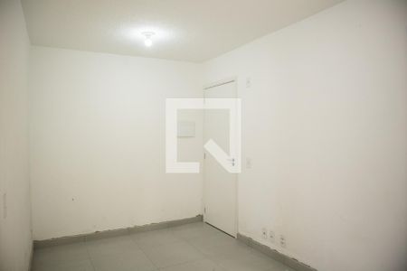 Sala de apartamento para alugar com 2 quartos, 19m² em Chácaras Assay, Hortolândia