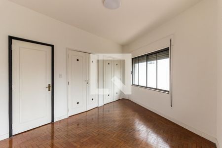 Quarto 1 de apartamento para alugar com 2 quartos, 160m² em República, São Paulo