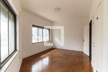 Quarto 1 de apartamento para alugar com 2 quartos, 160m² em República, São Paulo