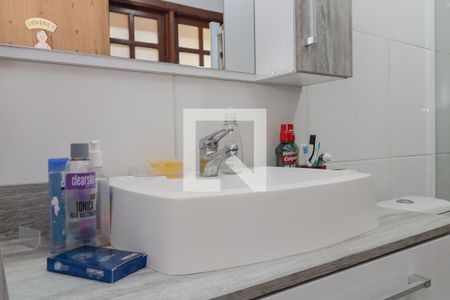 Casa à venda com 250m², 4 quartos e 4 vagas Casa à venda com 250m², 4 quartos e 4 vagasBanheiro da Suíte 1