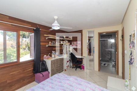 Casa à venda com 250m², 4 quartos e 4 vagas Casa à venda com 250m², 4 quartos e 4 vagasQuarto Suite 1