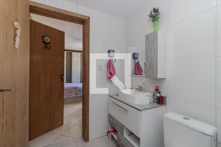 Casa à venda com 250m², 4 quartos e 4 vagas Casa à venda com 250m², 4 quartos e 4 vagasBanheiro da Suíte 1