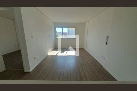 Apartamento para alugar com 49m², 1 quarto e 1 vagaSala