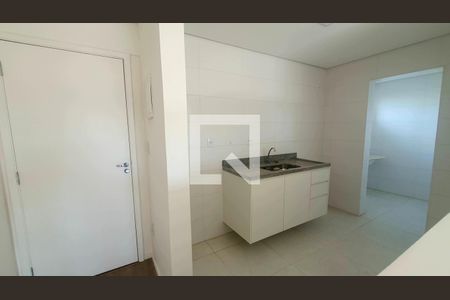 Apartamento para alugar com 49m², 1 quarto e 1 vagaCozinha