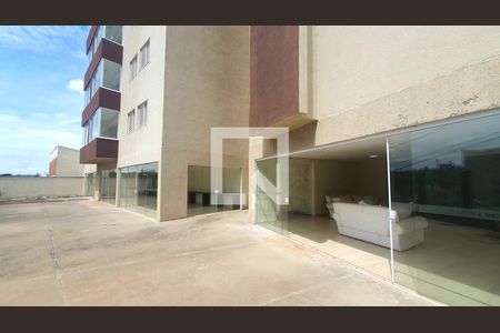 Apartamento para alugar com 49m², 1 quarto e 1 vagaÁrea comum