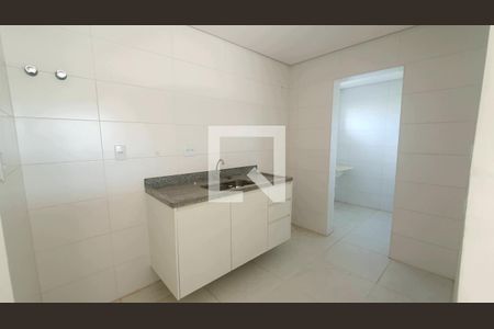Apartamento para alugar com 49m², 1 quarto e 1 vagaCozinha
