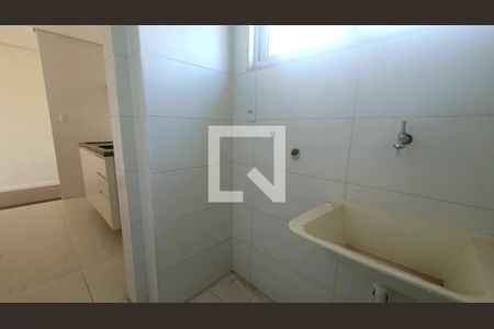 Apartamento para alugar com 49m², 1 quarto e 1 vagaÁrea de serviço