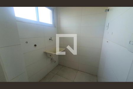 Apartamento para alugar com 49m², 1 quarto e 1 vagaÁrea de serviço