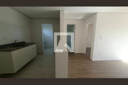 Apartamento para alugar com 1 quarto, 49m² em Santa Cecília, Paulínia