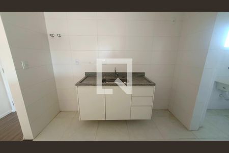 Apartamento para alugar com 49m², 1 quarto e 1 vagaCozinha