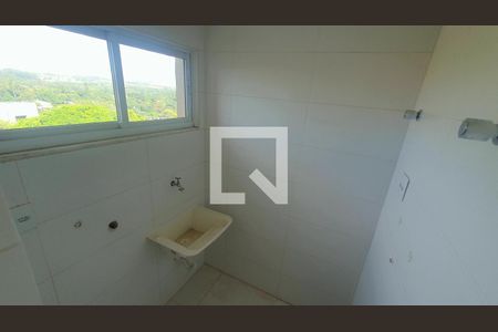 Apartamento para alugar com 49m², 1 quarto e 1 vagaÁrea de serviço
