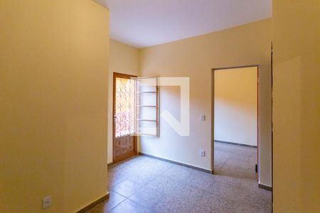 Casa para alugar com 2 quartos, 70m² em Lagoa, Belo Horizonte