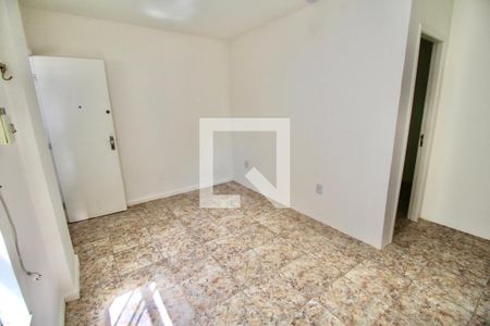 Sala de apartamento para alugar com 1 quarto, 60m² em Vila Laura, Salvador