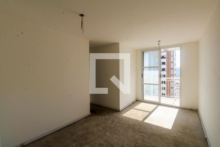 Sala de apartamento à venda com 3 quartos, 61m² em Jardim Vila Formosa, São Paulo