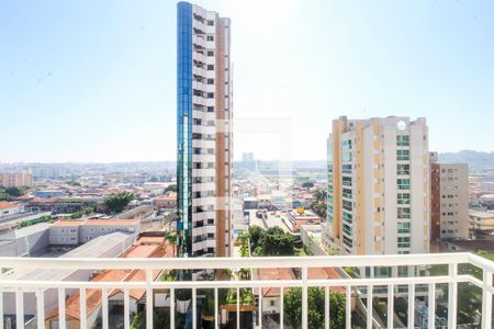 Apartamento à venda com 3 quartos, 61m² em Jardim Vila Formosa, São Paulo