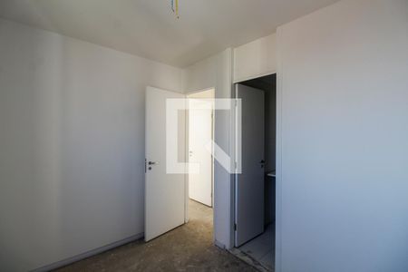 Suíte de apartamento à venda com 3 quartos, 61m² em Jardim Vila Formosa, São Paulo