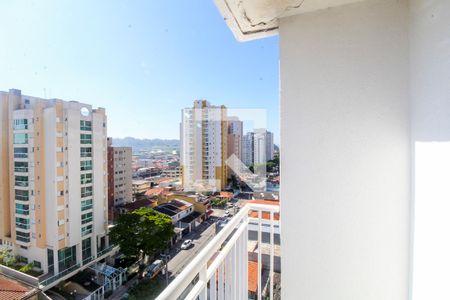Varanda de apartamento à venda com 3 quartos, 61m² em Jardim Vila Formosa, São Paulo