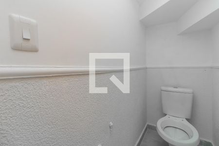 Lavabo de casa de condomínio para alugar com 2 quartos, 80m² em Penha de França, São Paulo