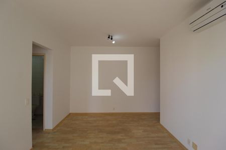 Apartamento à venda com 60m², 2 quartos e 2 vagasSala