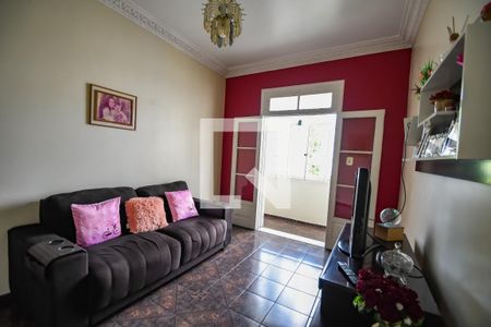 Sala de apartamento para alugar com 2 quartos, 55m² em Quintino Bocaiúva, Rio de Janeiro