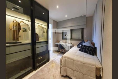 Foto 06 de apartamento à venda com 3 quartos, 132m² em Jardim Aurelia, São Paulo