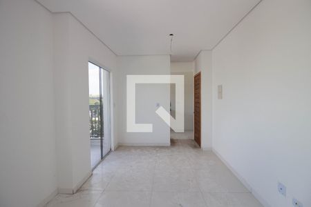 Sala de apartamento para alugar com 1 quarto, 25m² em Itaquera, São Paulo