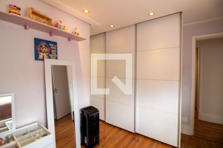 Suíte 1 de apartamento à venda com 3 quartos, 143m² em Santo Amaro, São Paulo