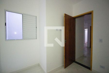 Quarto 1 de apartamento à venda com 2 quartos, 40m² em Jardim Itapemirim, São Paulo