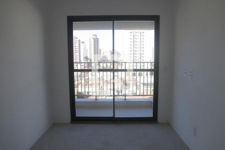 Sala de apartamento à venda com 1 quarto, 29m² em São Judas, São Paulo