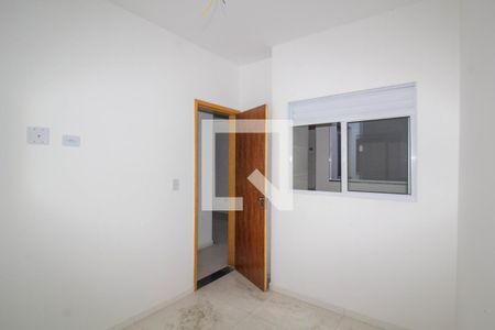 Quarto 1 de apartamento à venda com 2 quartos, 34m² em Vila Guilhermina, São Paulo